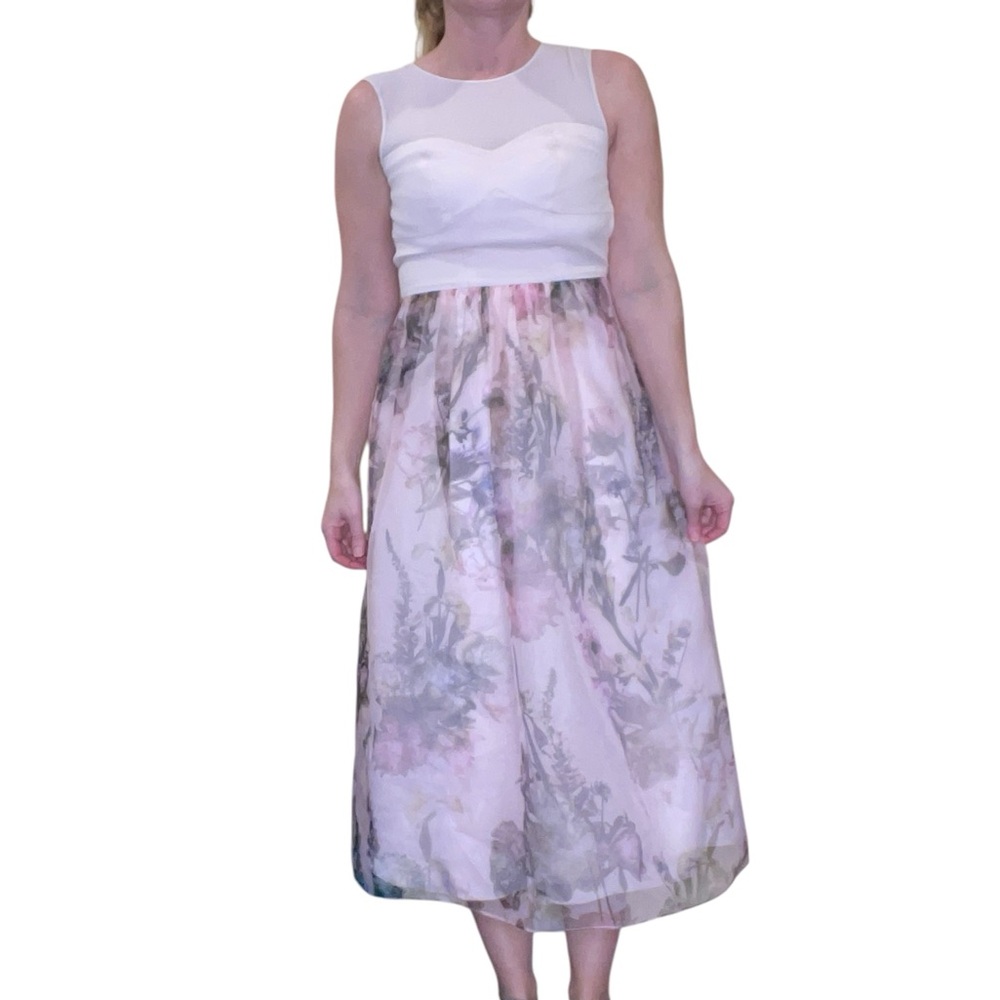 Ted Baker Faunia Dress